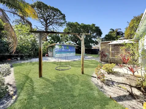 1820 SW 11th Court Fort Lauderdale FL 33312