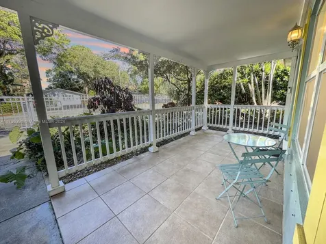 1820 SW 11th Court Fort Lauderdale FL 33312