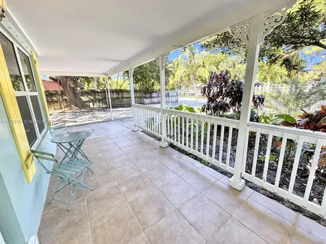 1820 SW 11th Court Fort Lauderdale FL 33312