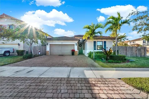 24024 SW 118th Avenue Homestead FL 33032