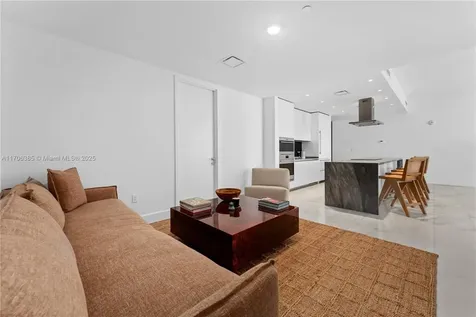700 NE 26th Terrace Miami FL 33137