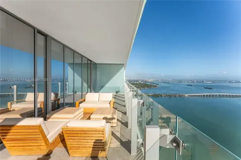 700 NE 26th Terrace Miami FL 33137
