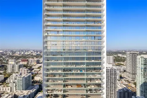 700 NE 26th Terrace Miami FL 33137