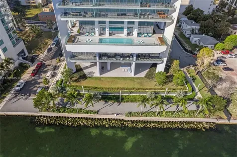 700 NE 26th Terrace Miami FL 33137