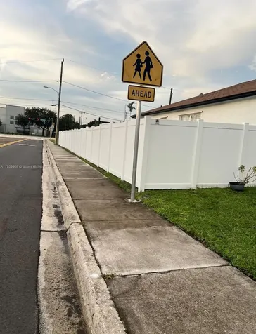 845 NW 10th Street Hallandale Beach FL 33009