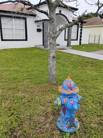 845 NW 10th Street Hallandale Beach FL 33009