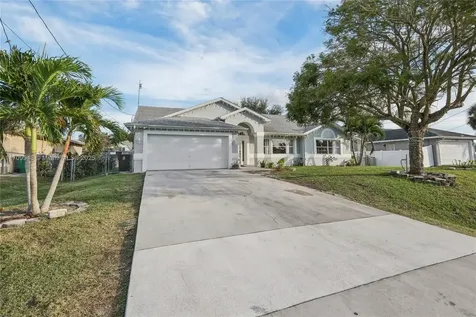 2541 SW Baer Street Port St. Lucie FL 34953