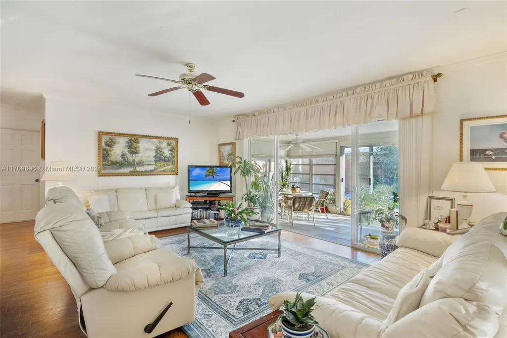 2316 Barbara Drive Fort Lauderdale FL 33316