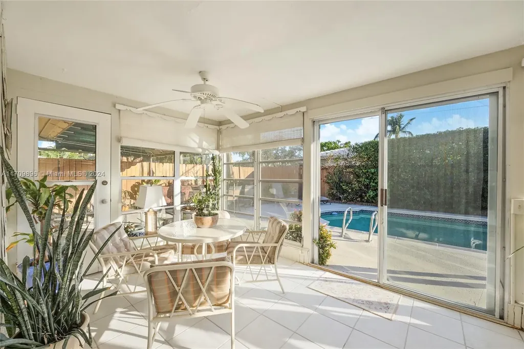 2316 Barbara Drive Fort Lauderdale FL 33316