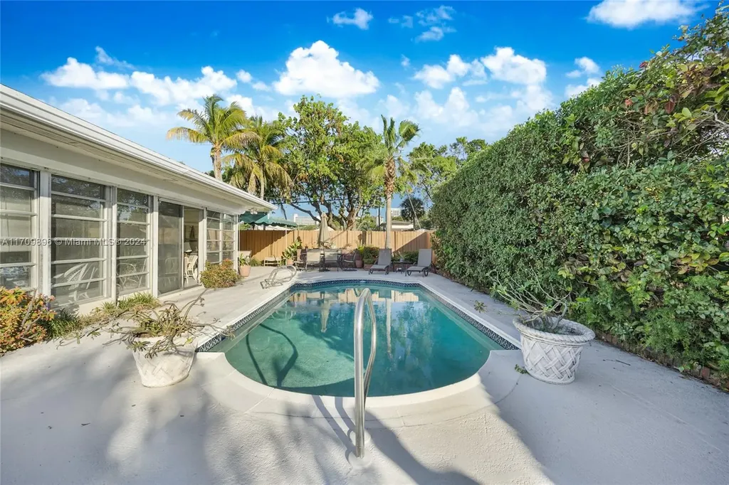 2316 Barbara Drive Fort Lauderdale FL 33316