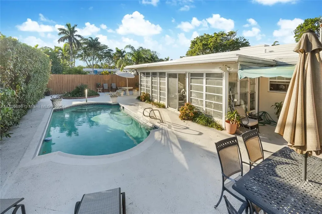 2316 Barbara Drive Fort Lauderdale FL 33316