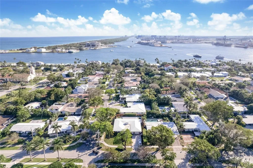 2316 Barbara Drive Fort Lauderdale FL 33316