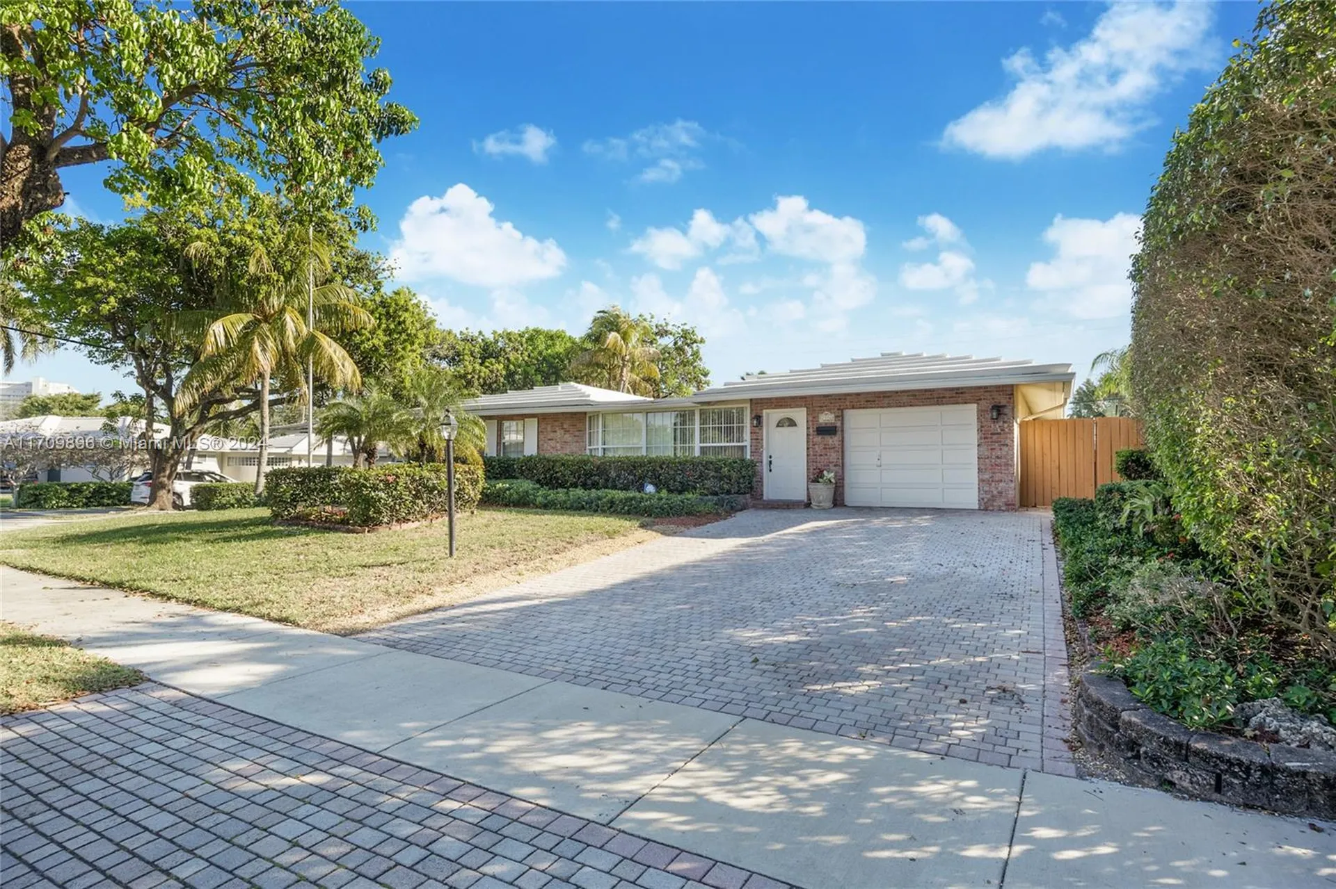 2316 Barbara Drive Fort Lauderdale FL 33316
