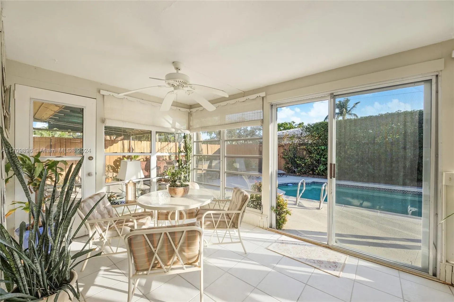 2316 Barbara Drive Fort Lauderdale FL 33316