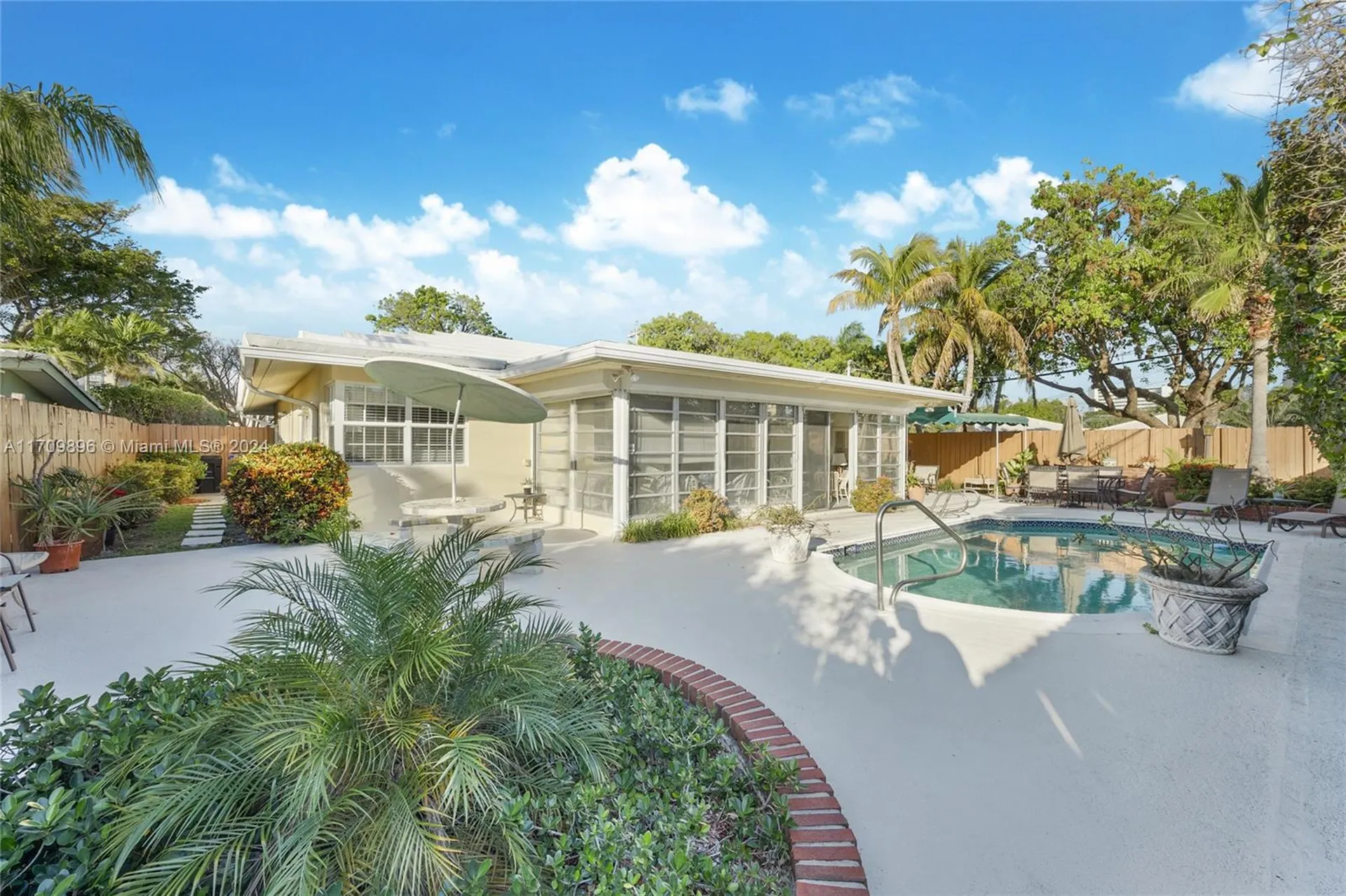 2316 Barbara Drive Fort Lauderdale FL 33316