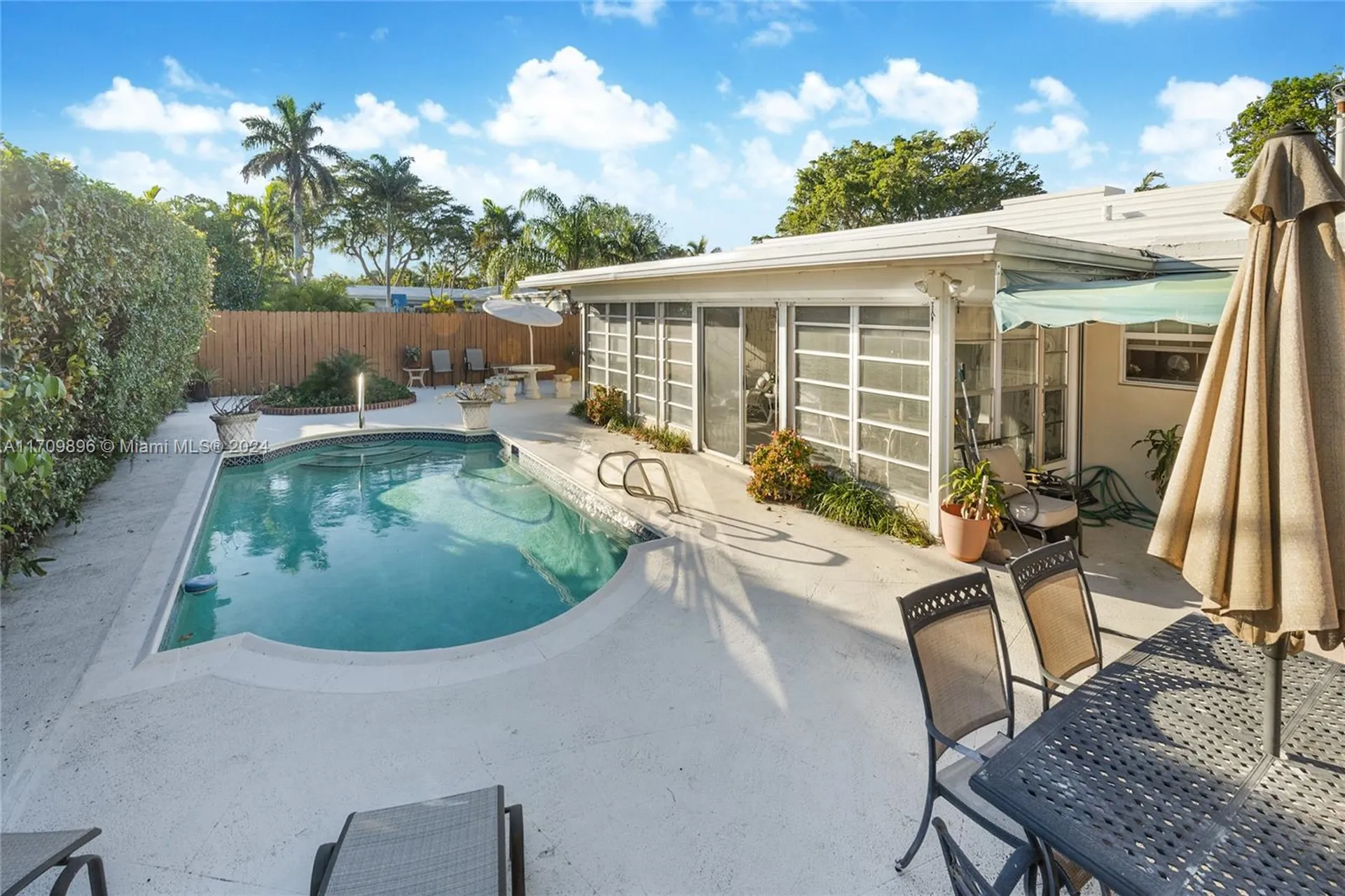 2316 Barbara Drive Fort Lauderdale FL 33316