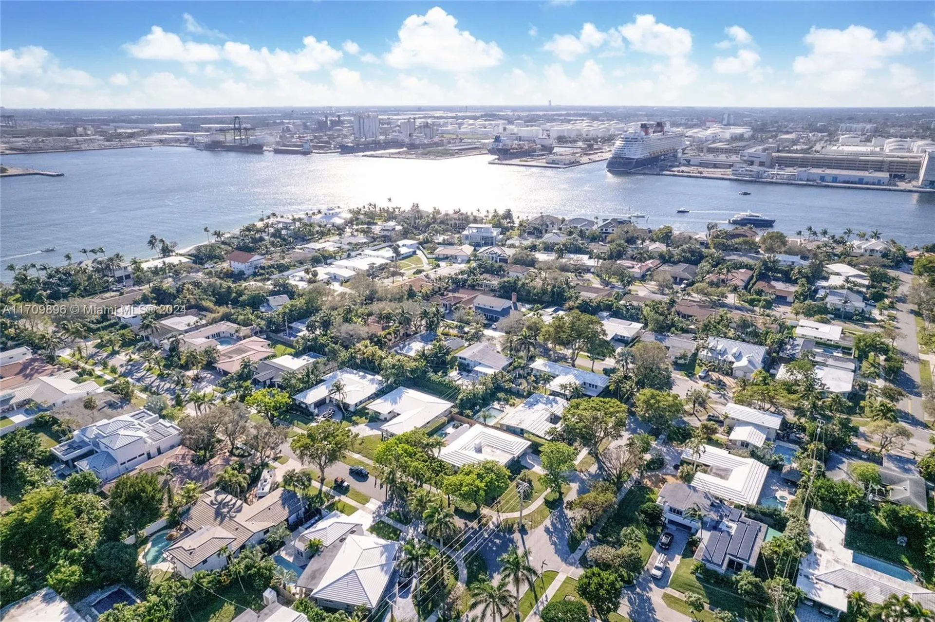 2316 Barbara Drive Fort Lauderdale FL 33316