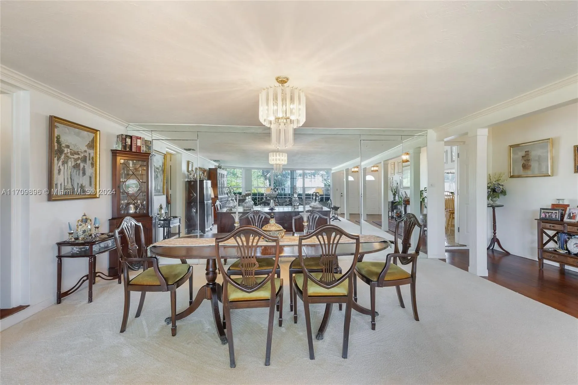 2316 Barbara Drive Fort Lauderdale FL 33316