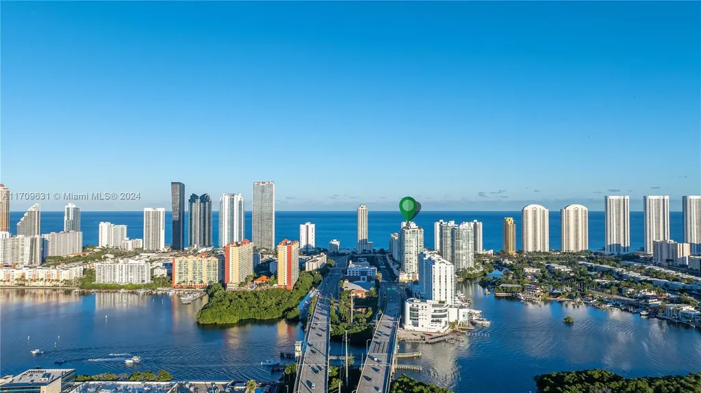 16400 Collins Avenue Sunny Isles Beach FL 33160
