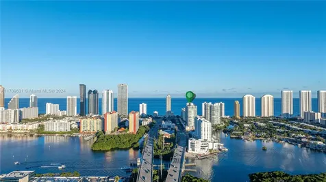 16400 Collins Avenue Sunny Isles Beach FL 33160