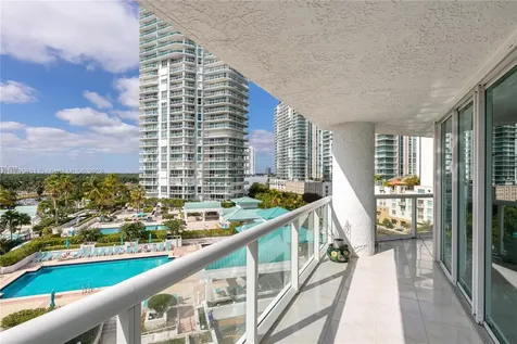 16400 Collins Avenue Sunny Isles Beach FL 33160