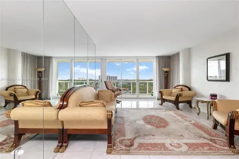 16400 Collins Avenue Sunny Isles Beach FL 33160