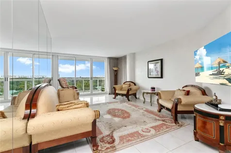 16400 Collins Avenue Sunny Isles Beach FL 33160