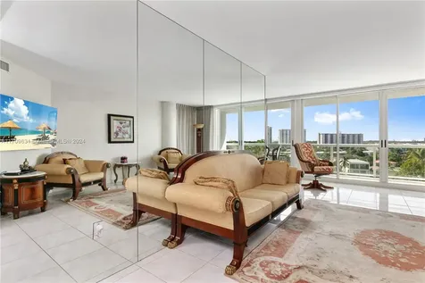 16400 Collins Avenue Sunny Isles Beach FL 33160