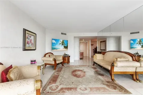 16400 Collins Avenue Sunny Isles Beach FL 33160