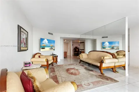 16400 Collins Avenue Sunny Isles Beach FL 33160