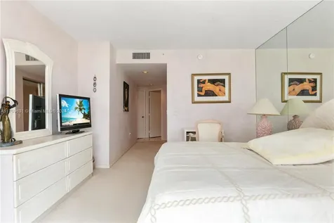 16400 Collins Avenue Sunny Isles Beach FL 33160