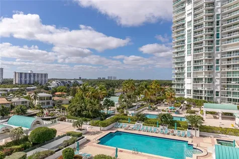 16400 Collins Avenue Sunny Isles Beach FL 33160