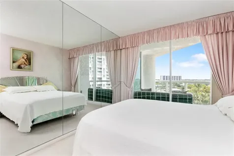 16400 Collins Avenue Sunny Isles Beach FL 33160