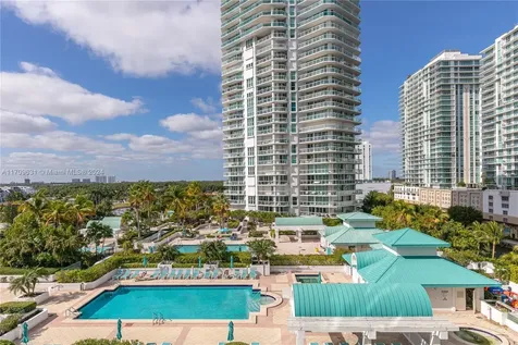 16400 Collins Avenue Sunny Isles Beach FL 33160