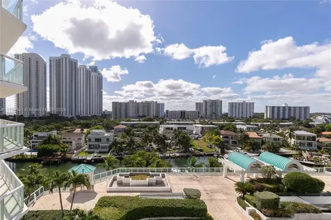 16400 Collins Avenue Sunny Isles Beach FL 33160