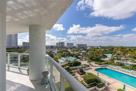 16400 Collins Avenue Sunny Isles Beach FL 33160