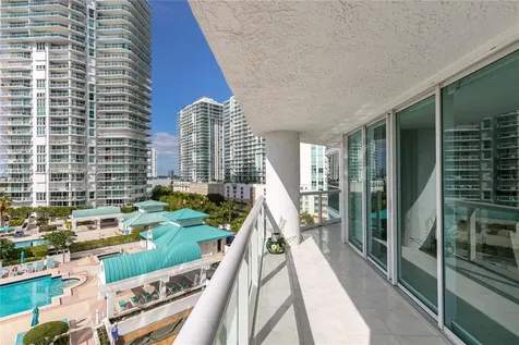 16400 Collins Avenue Sunny Isles Beach FL 33160