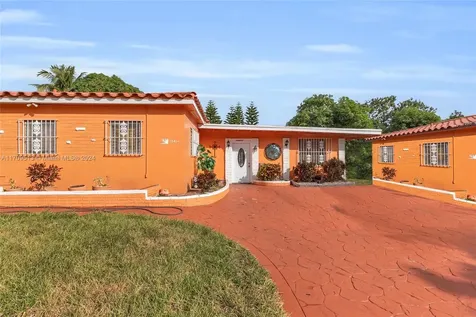 15411 NE 10th Avenue North Miami Beach FL 33162
