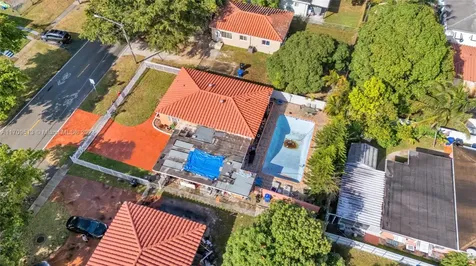 15411 NE 10th Avenue North Miami Beach FL 33162