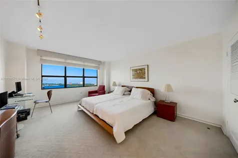 9801 Collins Avenue Bal Harbour FL 33154