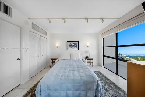 9801 Collins Avenue Bal Harbour FL 33154