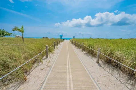 9801 Collins Avenue Bal Harbour FL 33154