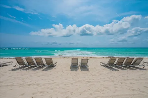 9801 Collins Avenue Bal Harbour FL 33154