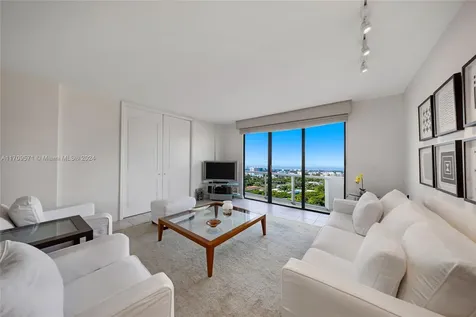 9801 Collins Avenue Bal Harbour FL 33154