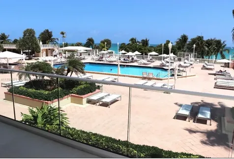 9801 Collins Avenue Bal Harbour FL 33154