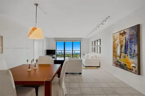 9801 Collins Avenue Bal Harbour FL 33154