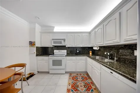 9801 Collins Avenue Bal Harbour FL 33154