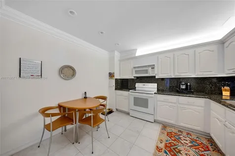 9801 Collins Avenue Bal Harbour FL 33154