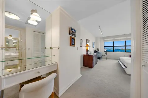 9801 Collins Avenue Bal Harbour FL 33154