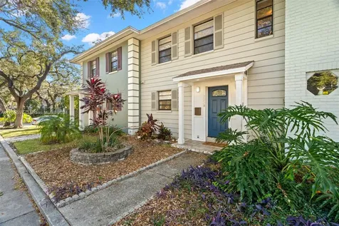 702 W Bay Street Tampa FL 33606